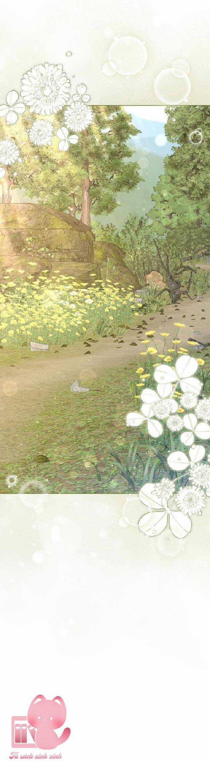 Tôi Là Vị Hôn Thê Của Nam Phụ Phản Diện Chapter 44 trang 36