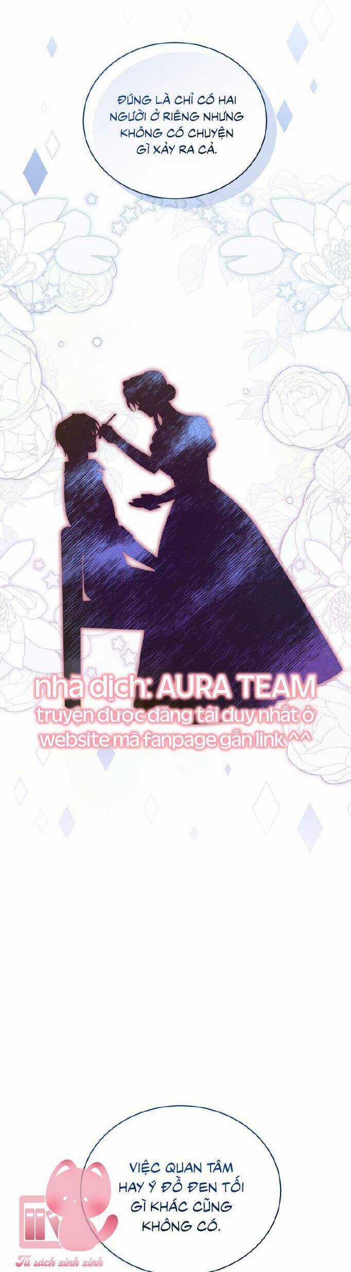 Tôi Là Vị Hôn Thê Của Nam Phụ Phản Diện Chapter 44 trang 40