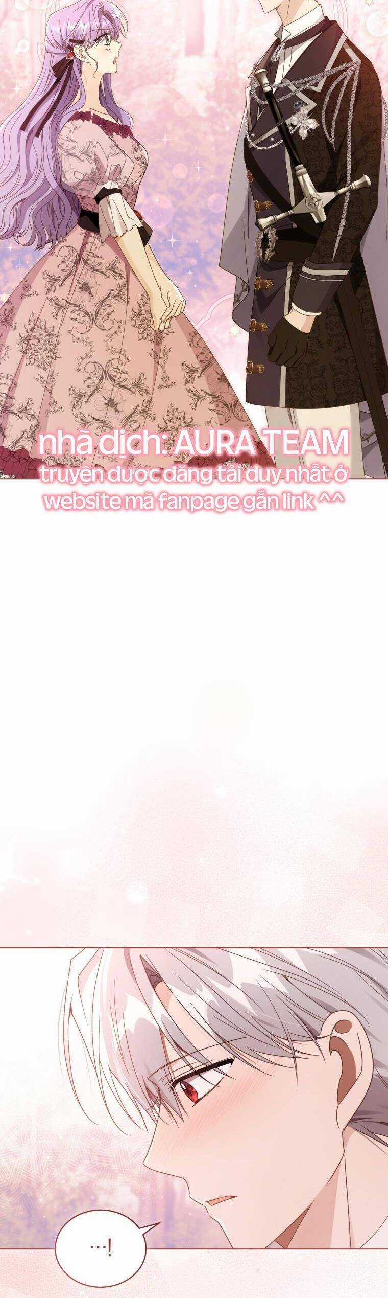 Tôi Là Vị Hôn Thê Của Nam Phụ Phản Diện Chapter 44 trang 47