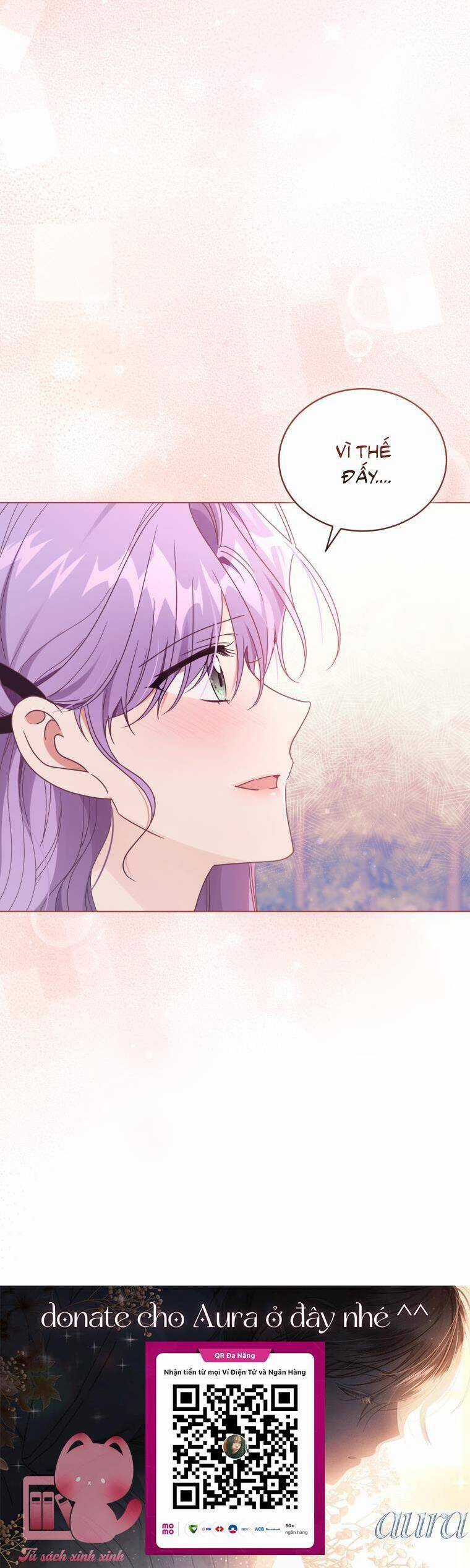 Tôi Là Vị Hôn Thê Của Nam Phụ Phản Diện Chapter 44 trang 48