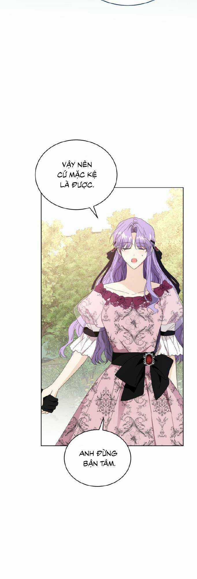 Tôi Là Vị Hôn Thê Của Nam Phụ Phản Diện Chapter 44 trang 51