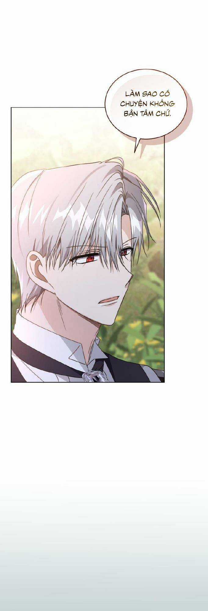 Tôi Là Vị Hôn Thê Của Nam Phụ Phản Diện Chapter 44 trang 52