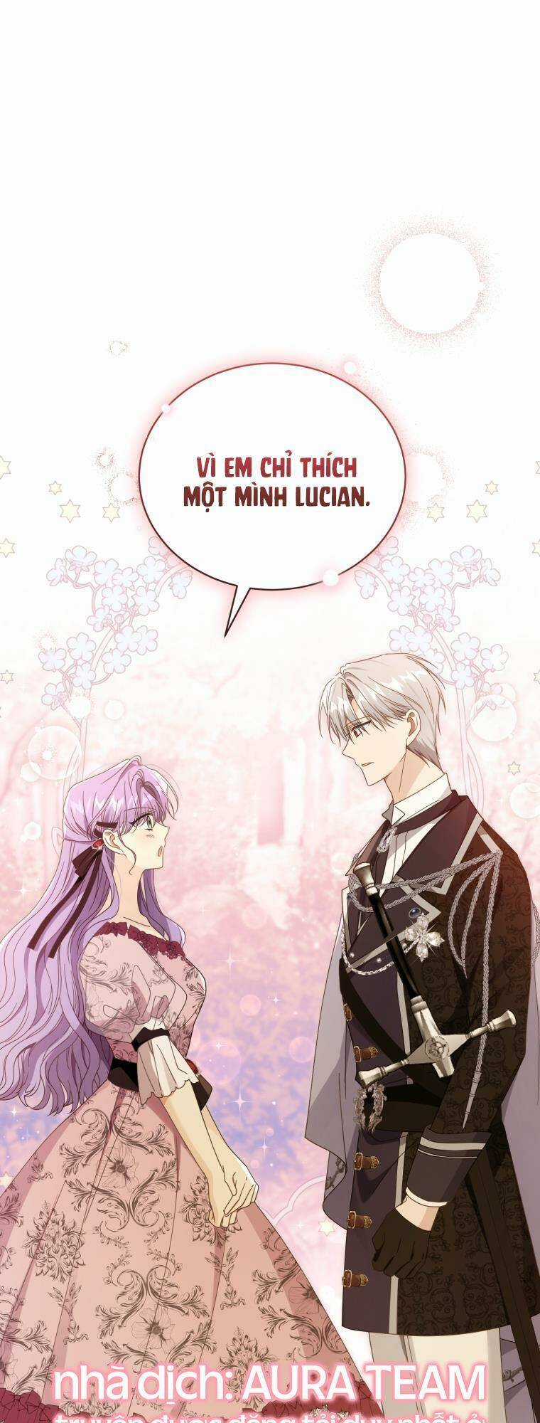 Tôi Là Vị Hôn Thê Của Nam Phụ Phản Diện Chapter 44 trang 57