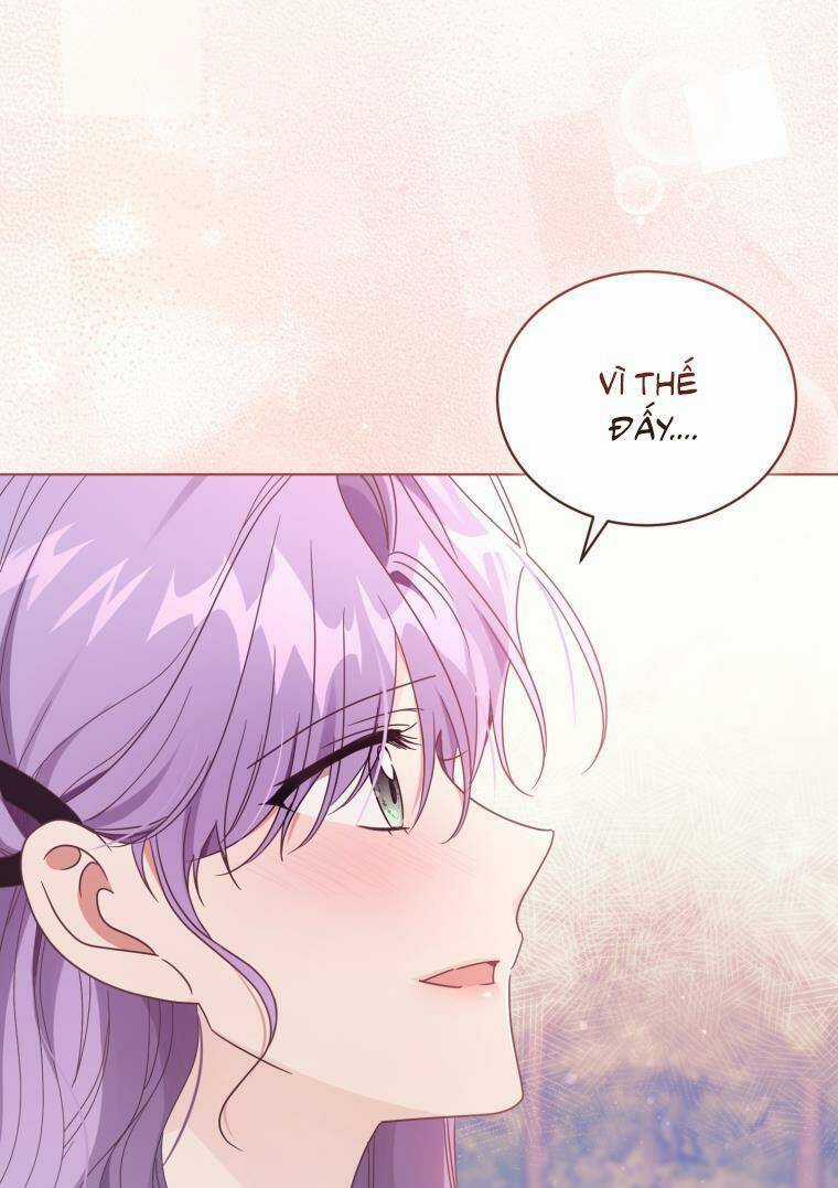 Tôi Là Vị Hôn Thê Của Nam Phụ Phản Diện Chapter 44 trang 59