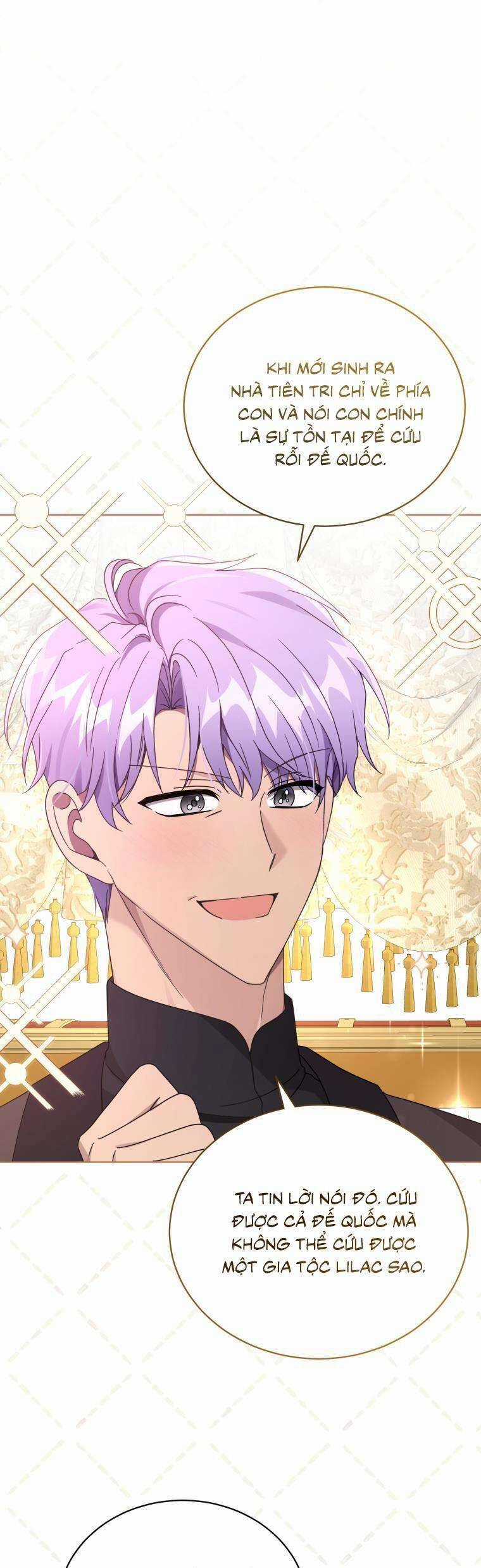 Tôi Là Vị Hôn Thê Của Nam Phụ Phản Diện Chapter 46 trang 12