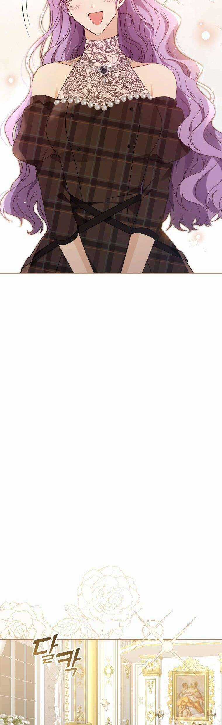 Tôi Là Vị Hôn Thê Của Nam Phụ Phản Diện Chapter 46 trang 18