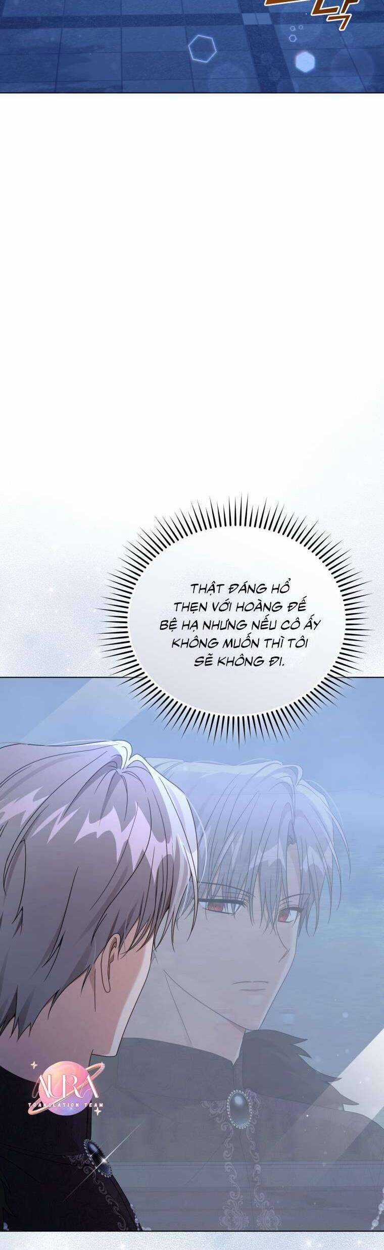 Tôi Là Vị Hôn Thê Của Nam Phụ Phản Diện Chapter 46 trang 37