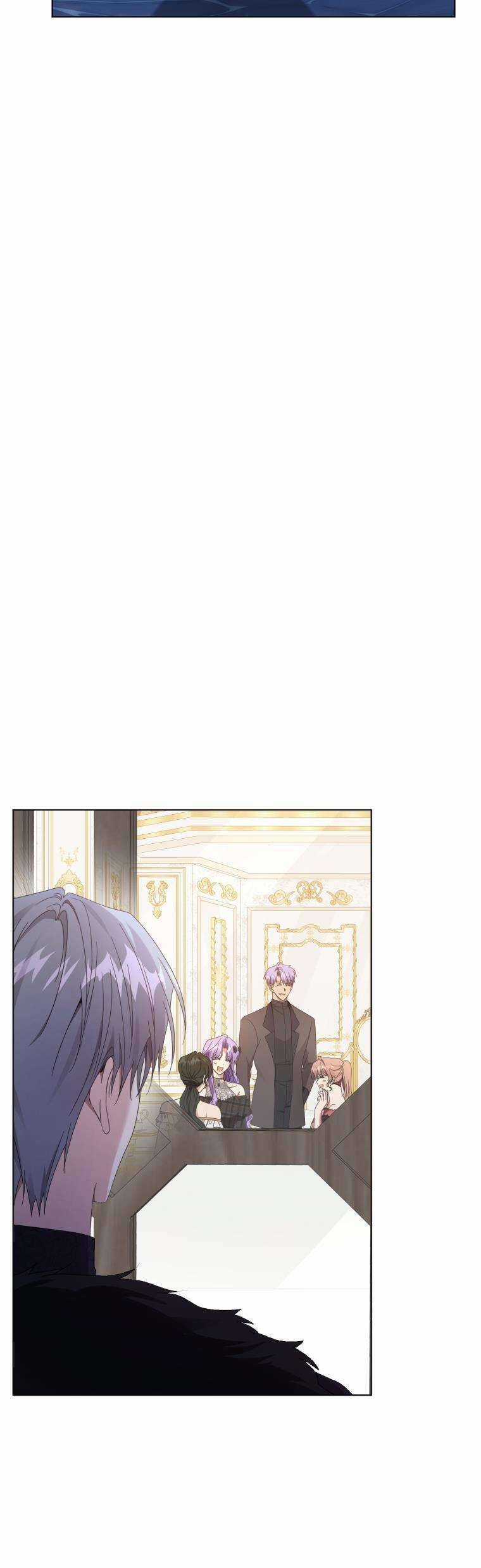 Tôi Là Vị Hôn Thê Của Nam Phụ Phản Diện Chapter 46 trang 40