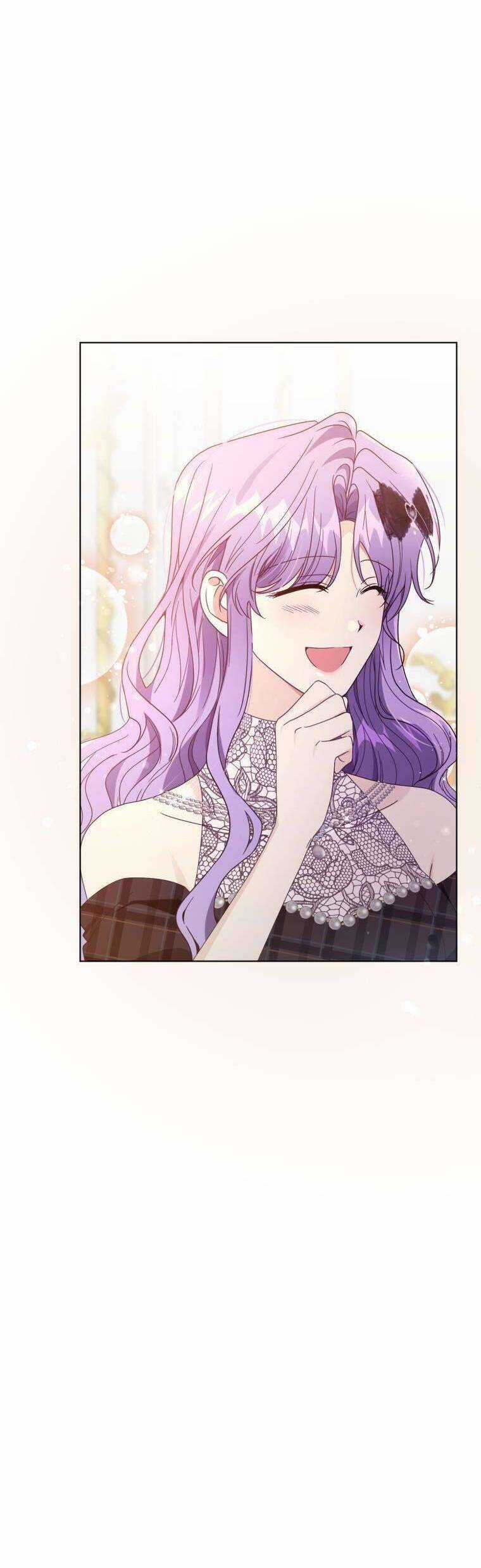 Tôi Là Vị Hôn Thê Của Nam Phụ Phản Diện Chapter 46 trang 41