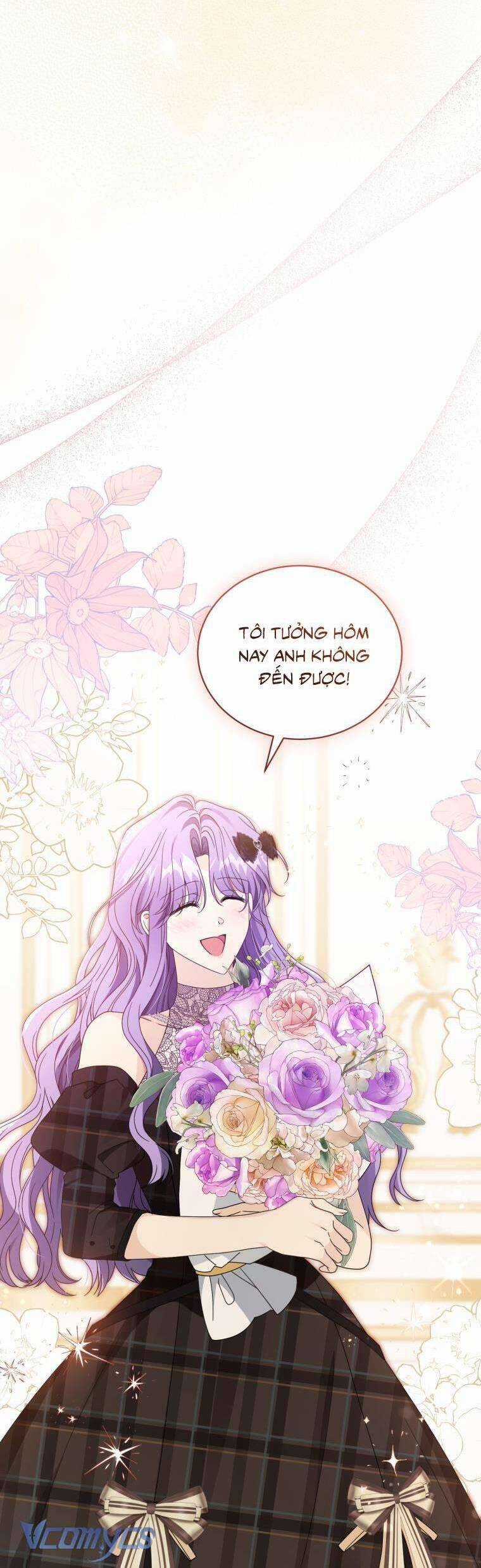 Tôi Là Vị Hôn Thê Của Nam Phụ Phản Diện Chapter 46 trang 47