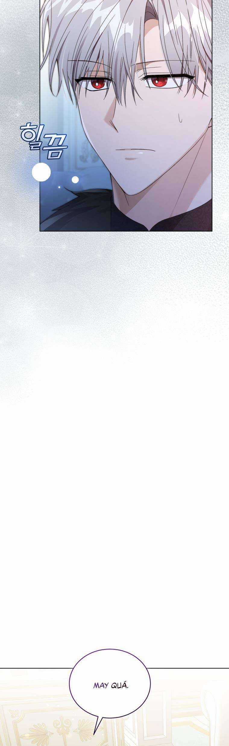 Tôi Là Vị Hôn Thê Của Nam Phụ Phản Diện Chapter 46 trang 56