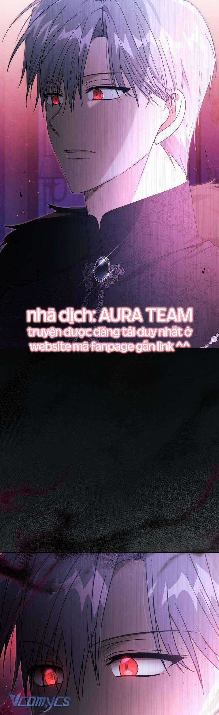 Tôi Là Vị Hôn Thê Của Nam Phụ Phản Diện Chapter 46 trang 59