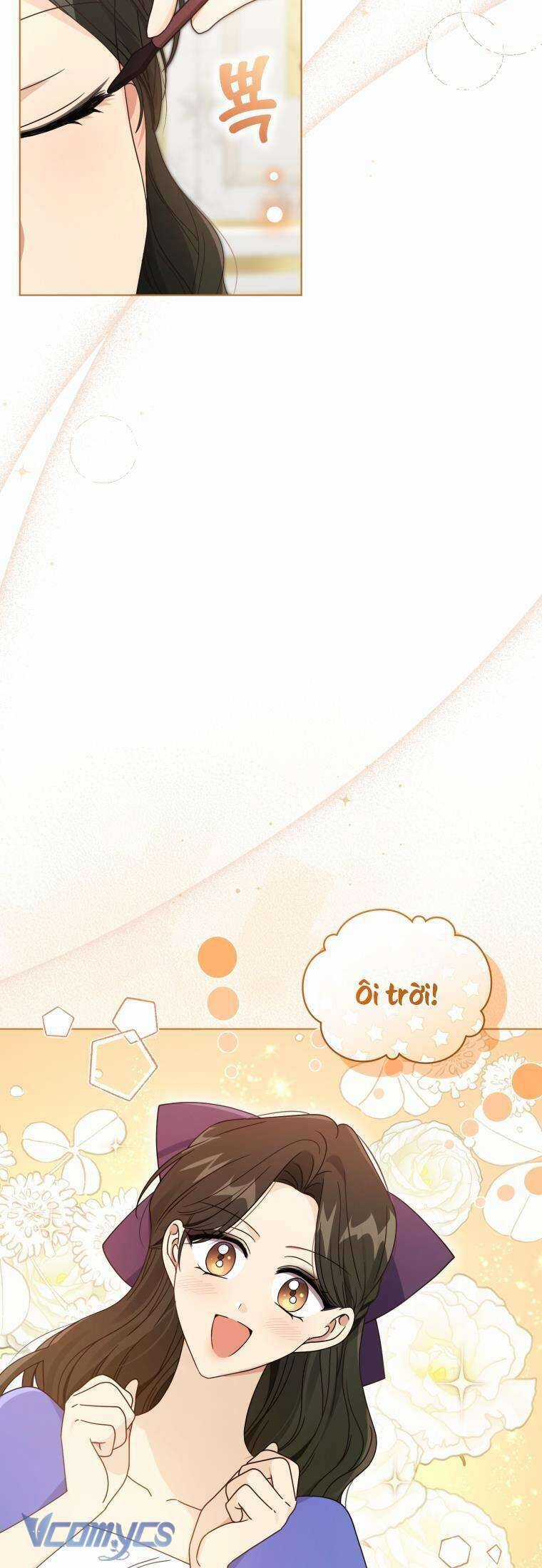 Tôi Là Vị Hôn Thê Của Nam Phụ Phản Diện Chapter 47 trang 11