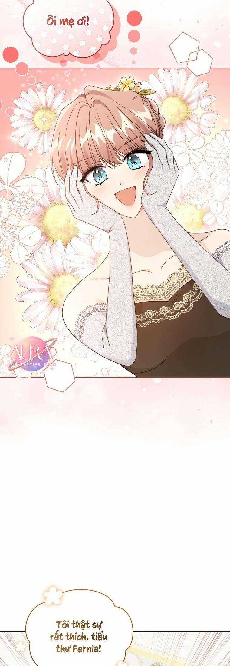 Tôi Là Vị Hôn Thê Của Nam Phụ Phản Diện Chapter 47 trang 13