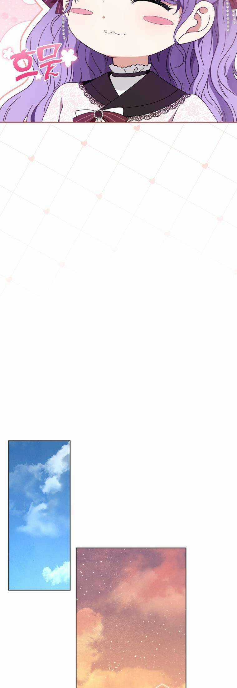 Tôi Là Vị Hôn Thê Của Nam Phụ Phản Diện Chapter 47 trang 15