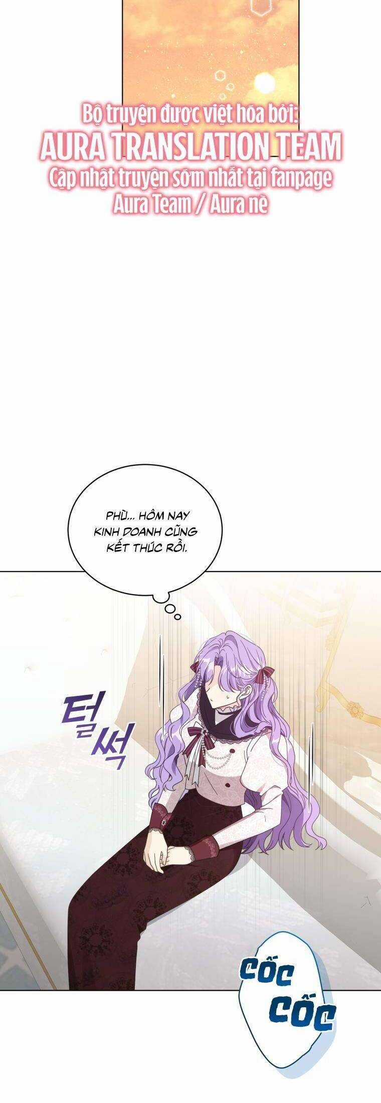 Tôi Là Vị Hôn Thê Của Nam Phụ Phản Diện Chapter 47 trang 16