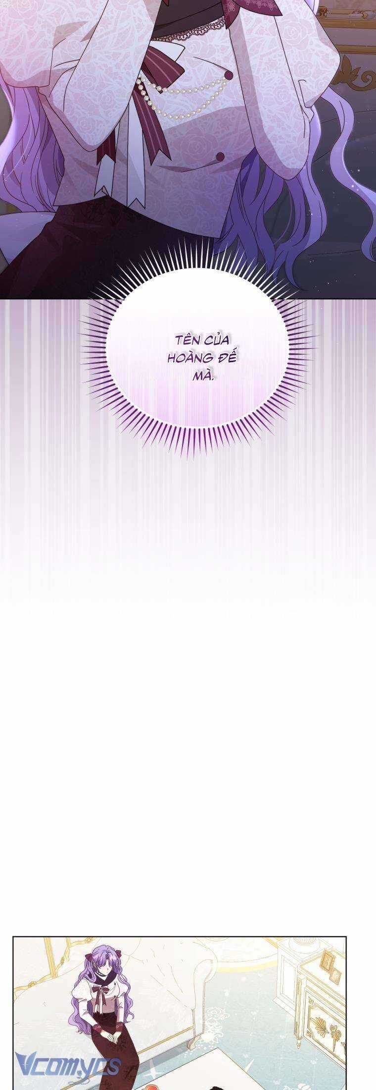 Tôi Là Vị Hôn Thê Của Nam Phụ Phản Diện Chapter 47 trang 20