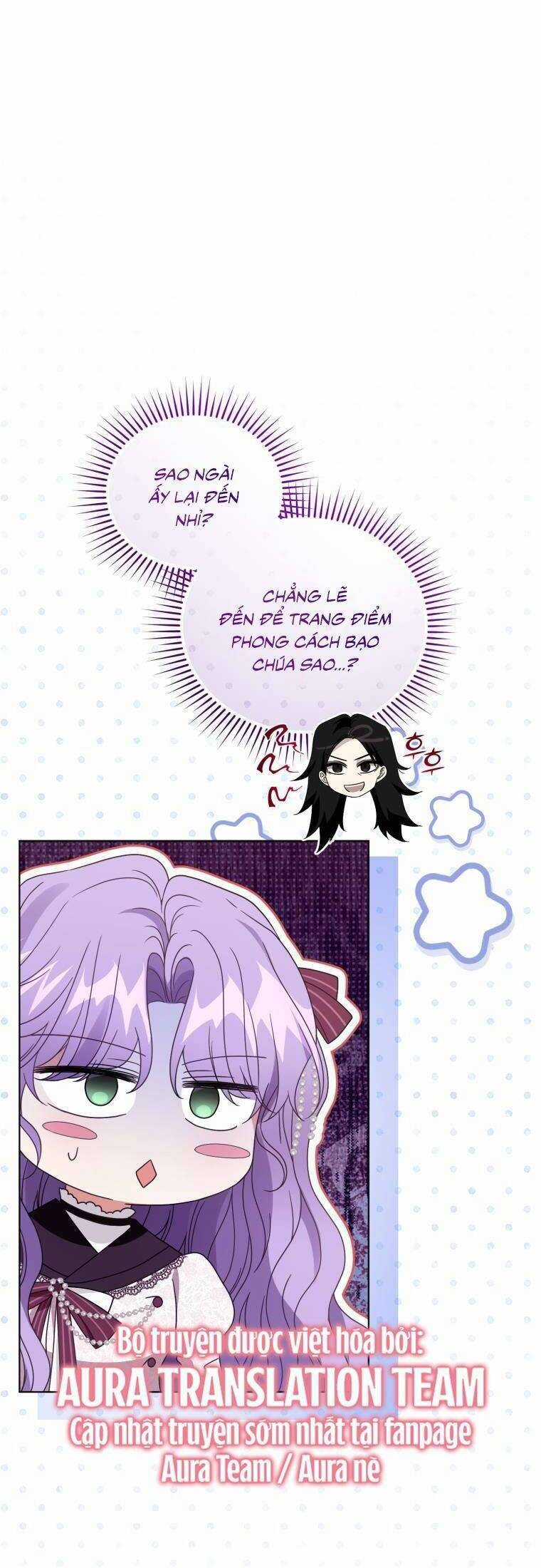 Tôi Là Vị Hôn Thê Của Nam Phụ Phản Diện Chapter 47 trang 22