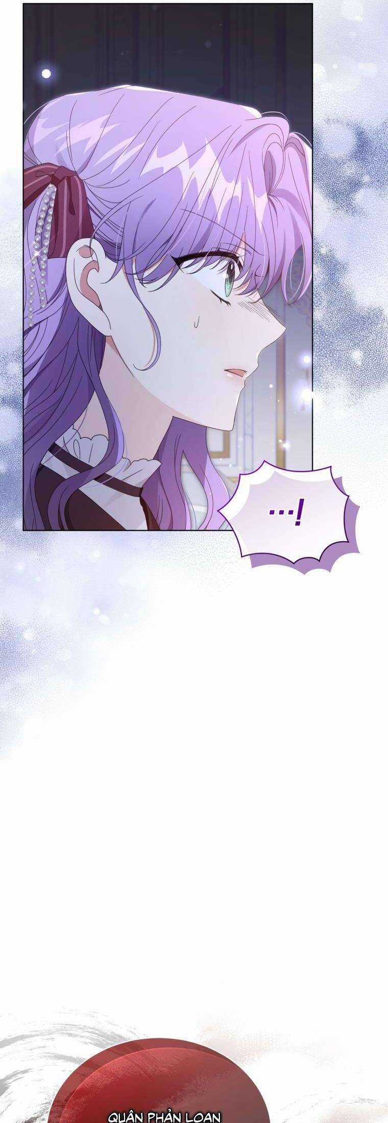 Tôi Là Vị Hôn Thê Của Nam Phụ Phản Diện Chapter 47 trang 25