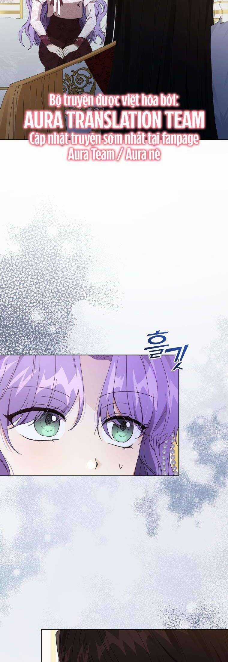 Tôi Là Vị Hôn Thê Của Nam Phụ Phản Diện Chapter 47 trang 28