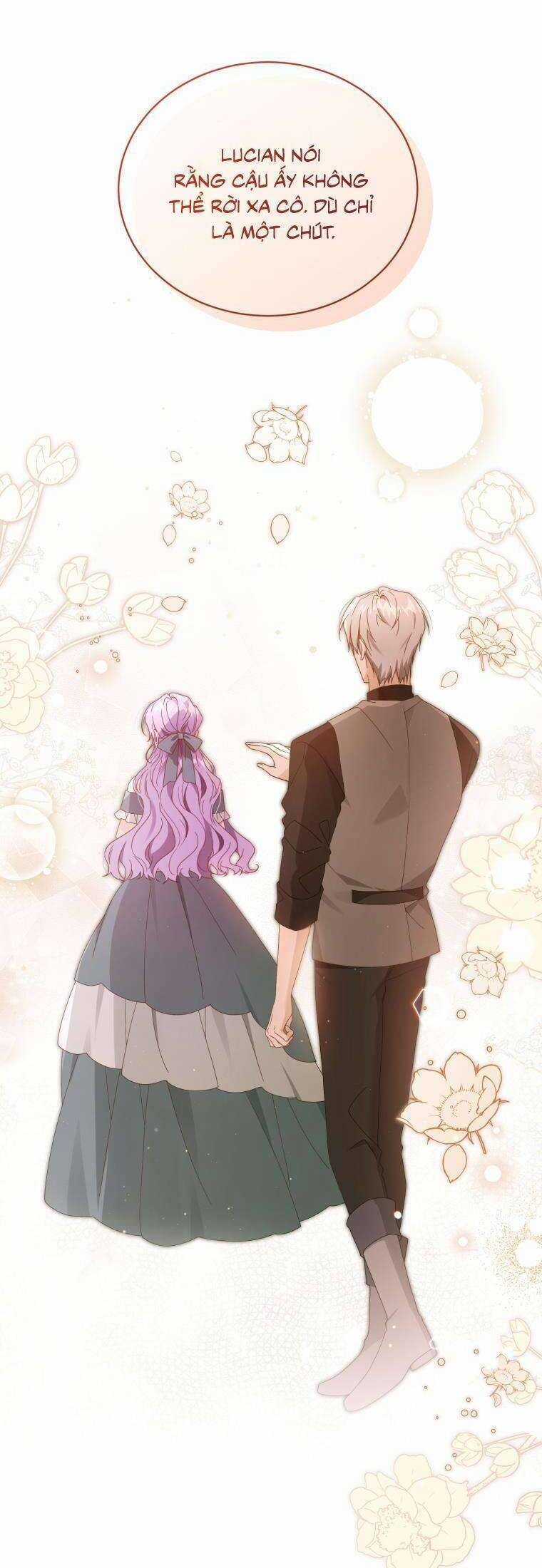 Tôi Là Vị Hôn Thê Của Nam Phụ Phản Diện Chapter 47 trang 31