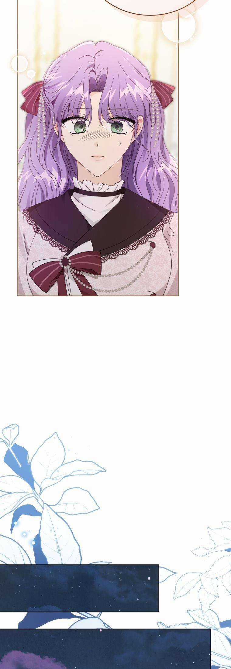 Tôi Là Vị Hôn Thê Của Nam Phụ Phản Diện Chapter 47 trang 33