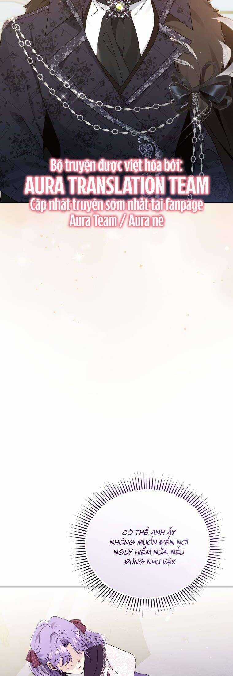 Tôi Là Vị Hôn Thê Của Nam Phụ Phản Diện Chapter 47 trang 40