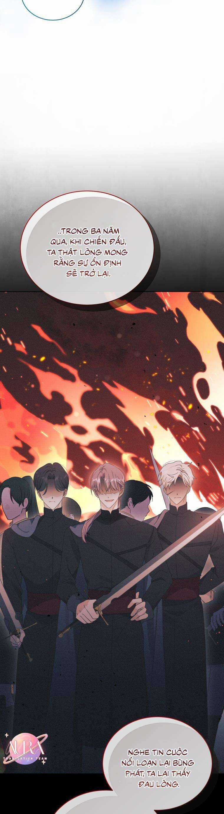 Tôi Là Vị Hôn Thê Của Nam Phụ Phản Diện Chapter 47 trang 42