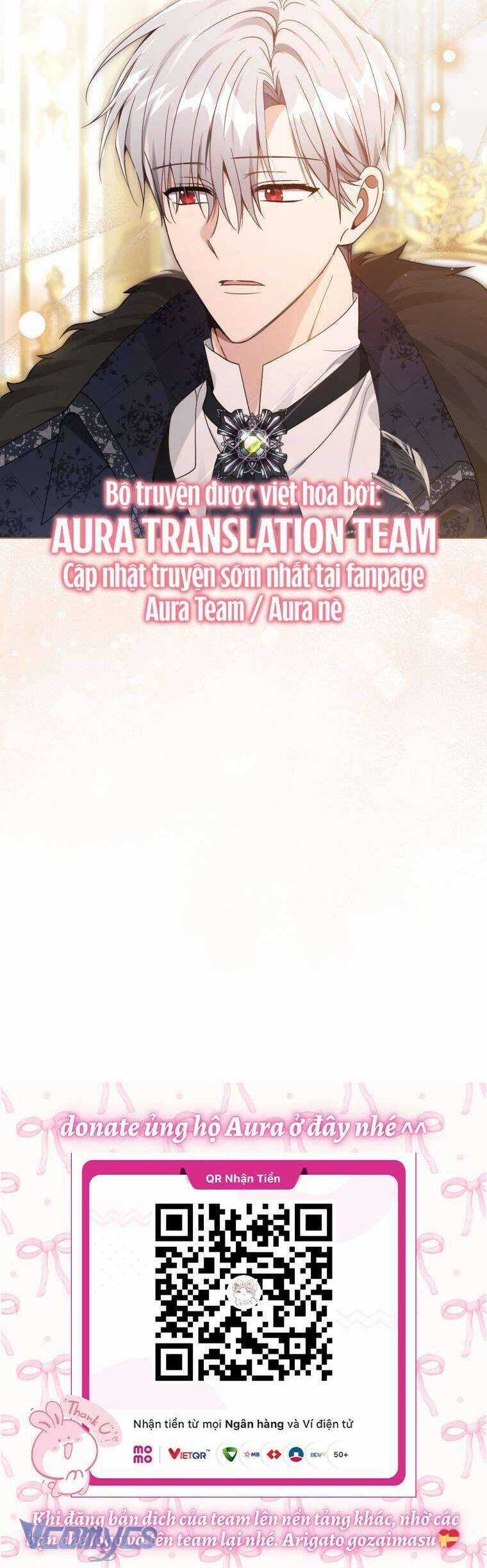 Tôi Là Vị Hôn Thê Của Nam Phụ Phản Diện Chapter 47 trang 45