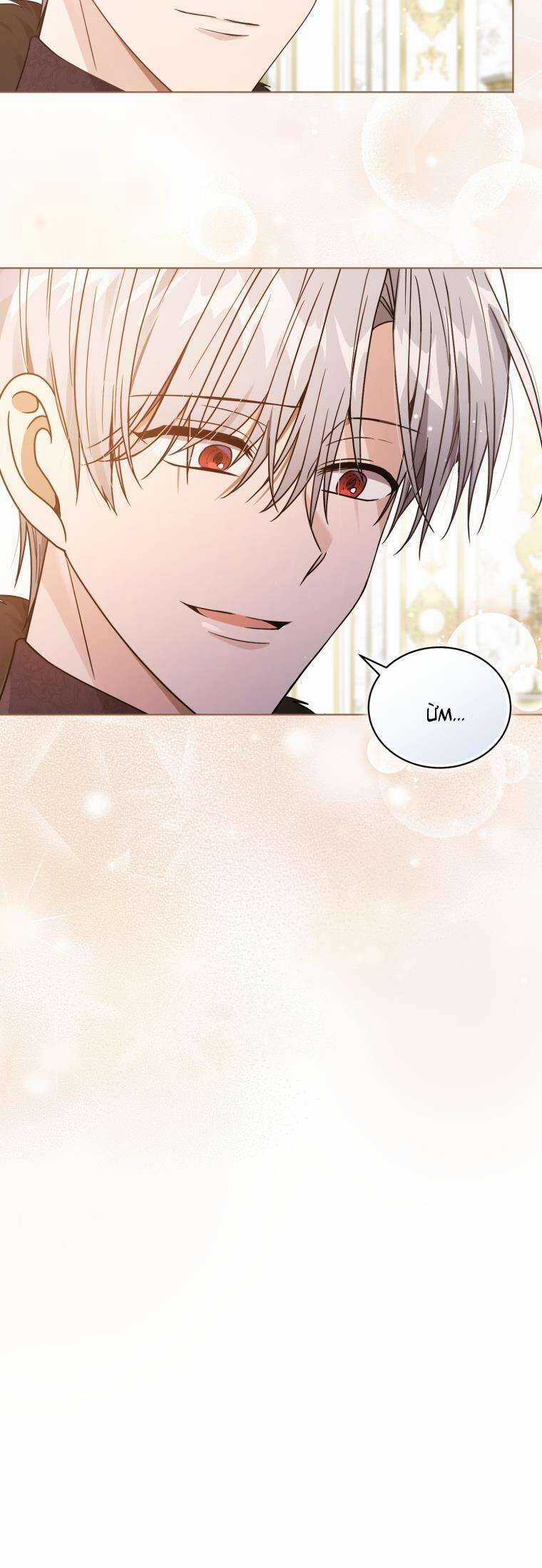 Tôi Là Vị Hôn Thê Của Nam Phụ Phản Diện Chapter 47 trang 9