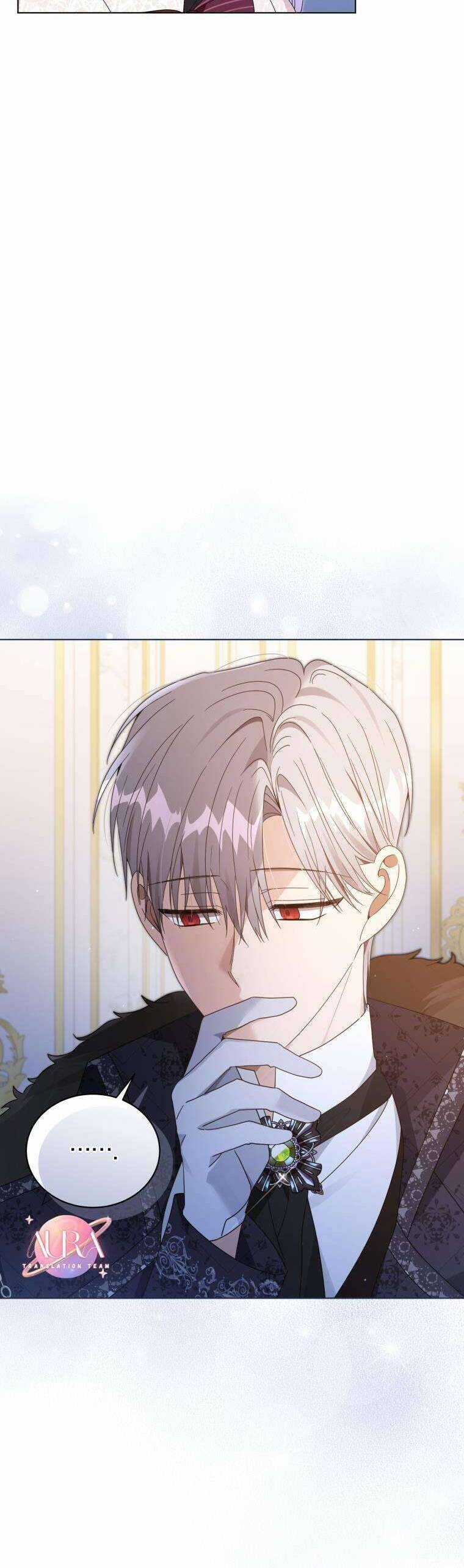 Tôi Là Vị Hôn Thê Của Nam Phụ Phản Diện Chapter 48 trang 10