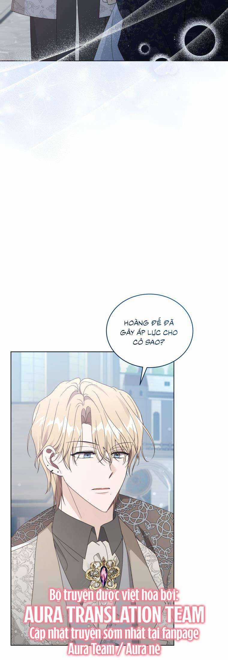 Tôi Là Vị Hôn Thê Của Nam Phụ Phản Diện Chapter 48 trang 24