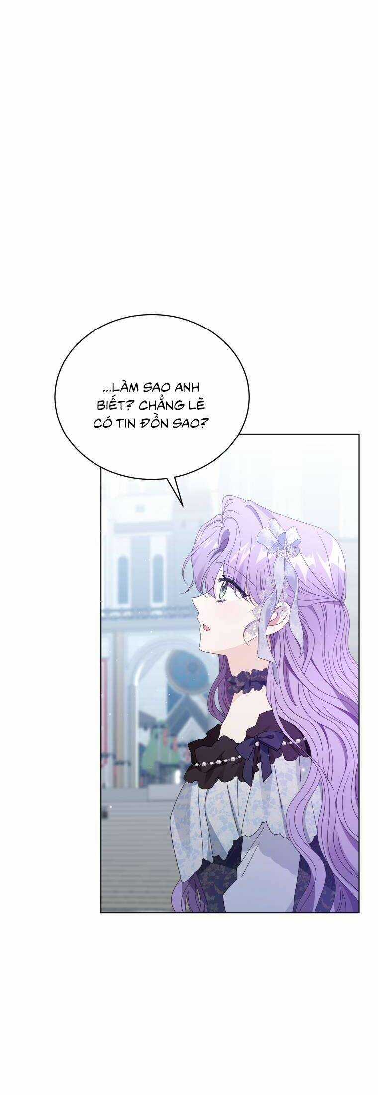 Tôi Là Vị Hôn Thê Của Nam Phụ Phản Diện Chapter 48 trang 25