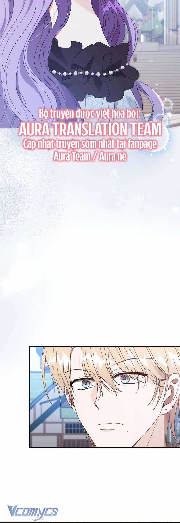 Tôi Là Vị Hôn Thê Của Nam Phụ Phản Diện Chapter 48 trang 32