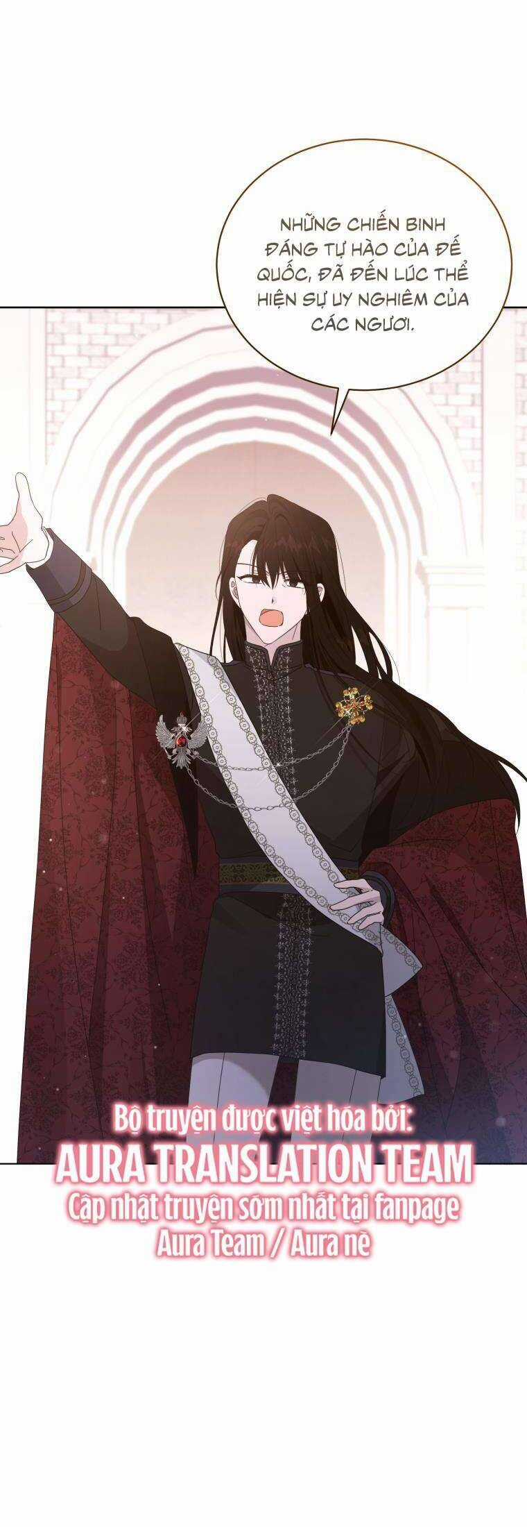Tôi Là Vị Hôn Thê Của Nam Phụ Phản Diện Chapter 48 trang 37