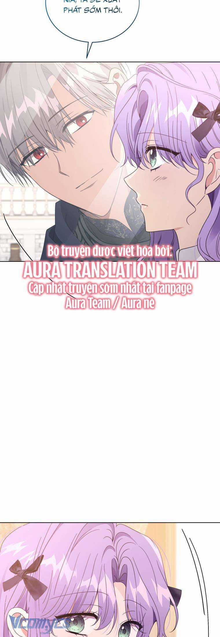 Tôi Là Vị Hôn Thê Của Nam Phụ Phản Diện Chapter 48 trang 44