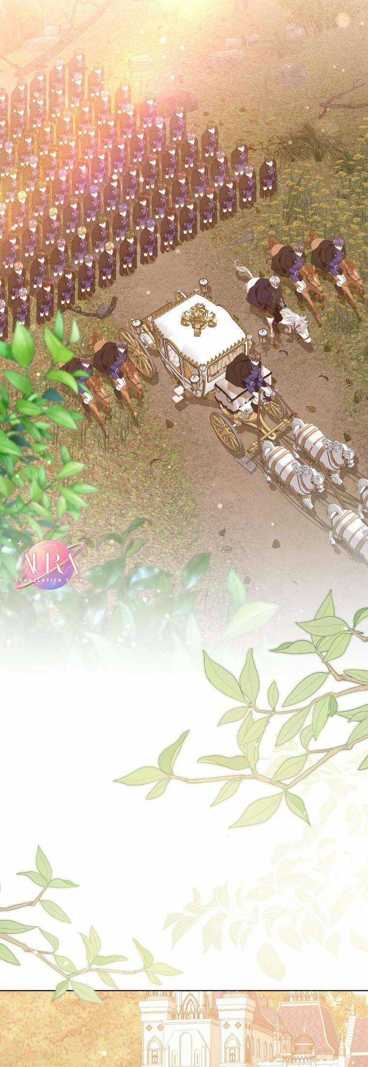 Tôi Là Vị Hôn Thê Của Nam Phụ Phản Diện Chapter 48 trang 46