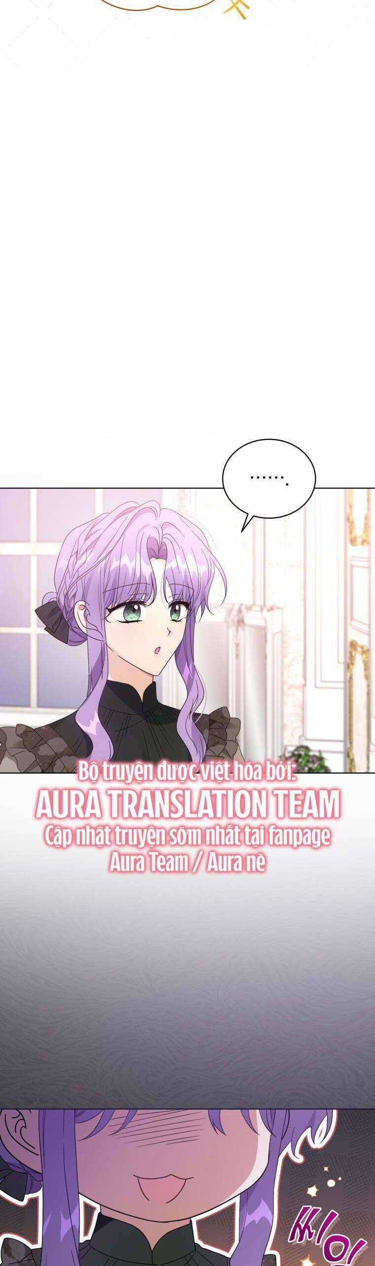 Tôi Là Vị Hôn Thê Của Nam Phụ Phản Diện Chapter 49 trang 19