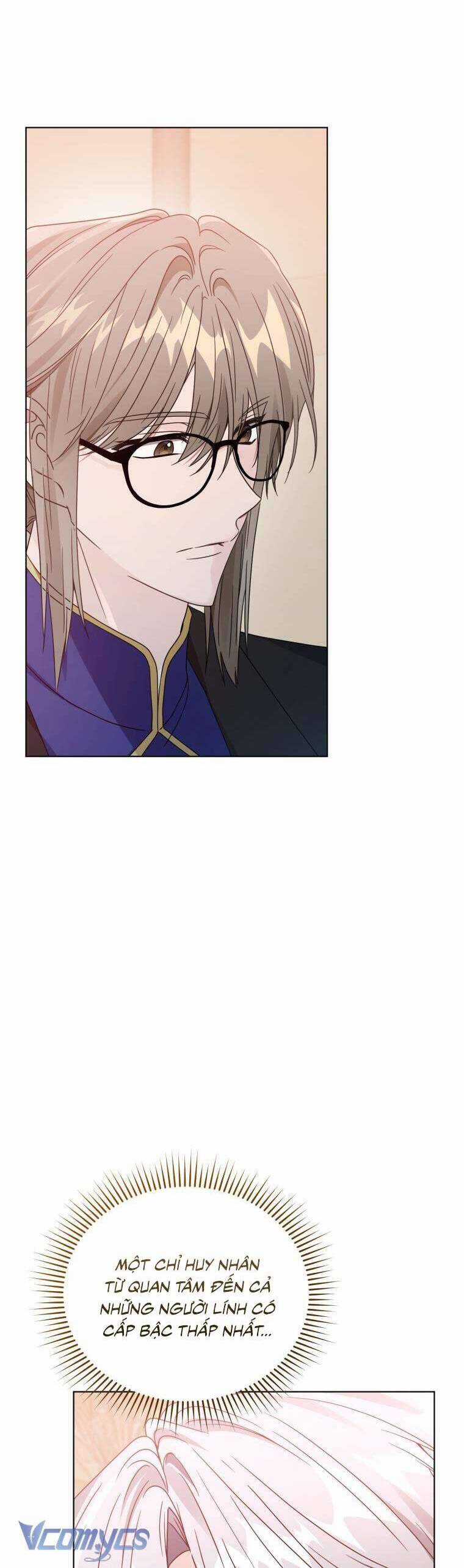 Tôi Là Vị Hôn Thê Của Nam Phụ Phản Diện Chapter 49 trang 23