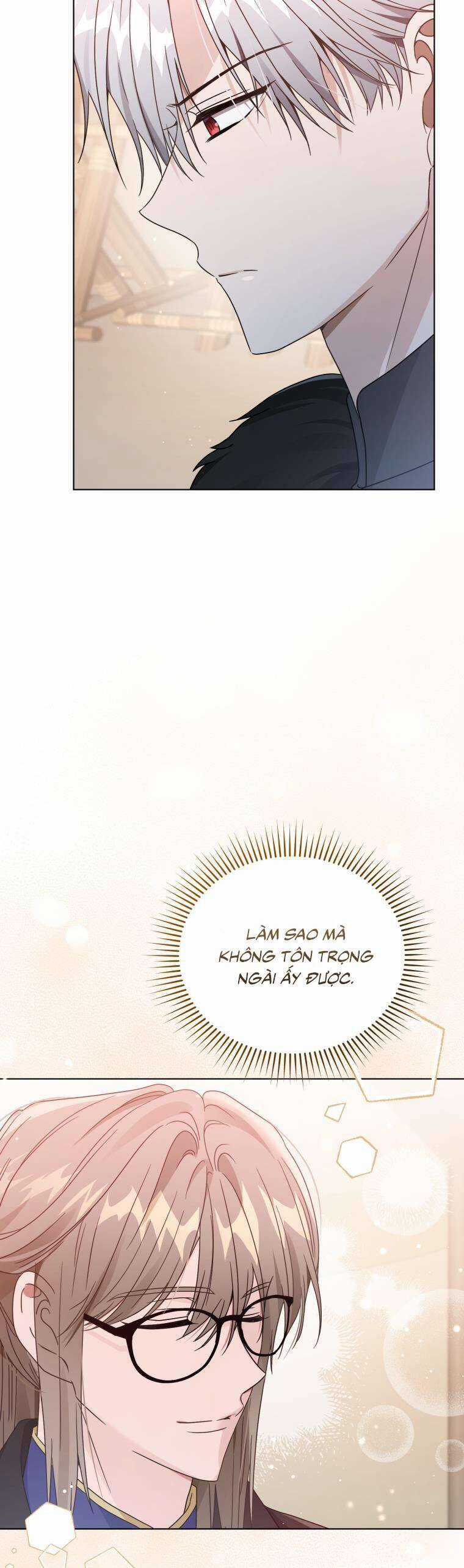 Tôi Là Vị Hôn Thê Của Nam Phụ Phản Diện Chapter 49 trang 24