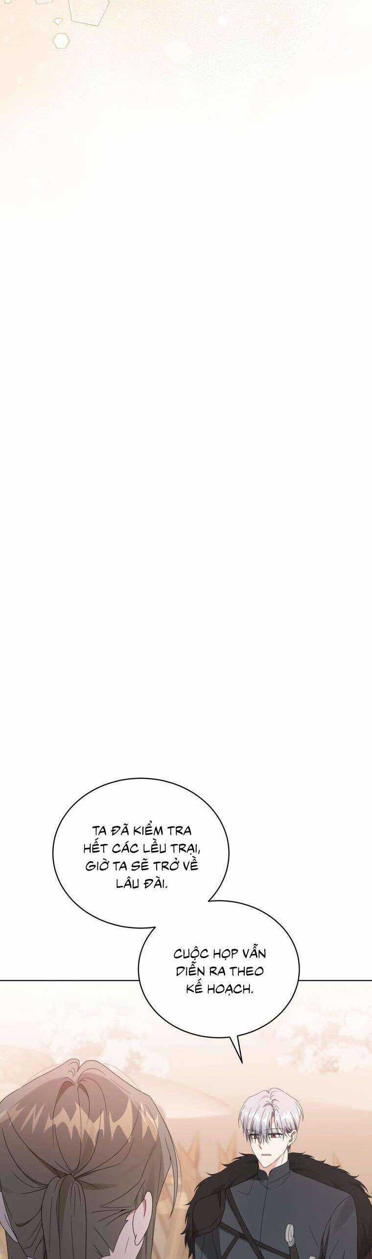 Tôi Là Vị Hôn Thê Của Nam Phụ Phản Diện Chapter 49 trang 25