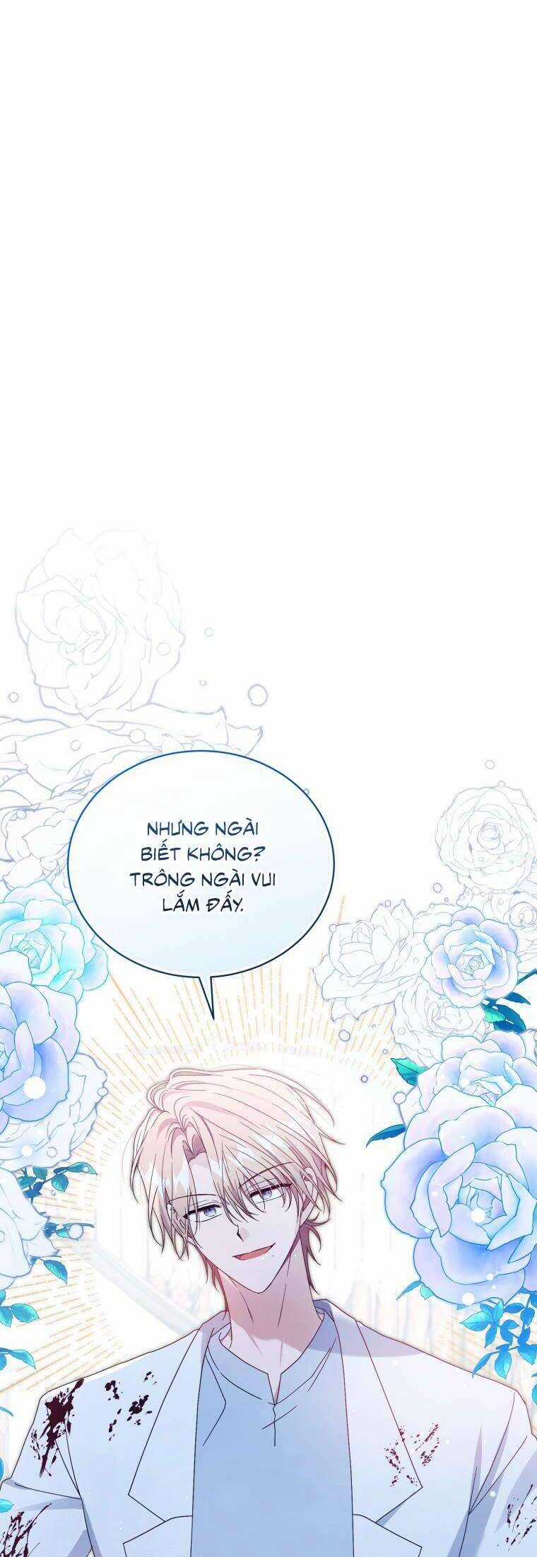 Tôi Là Vị Hôn Thê Của Nam Phụ Phản Diện Chapter 49 trang 28