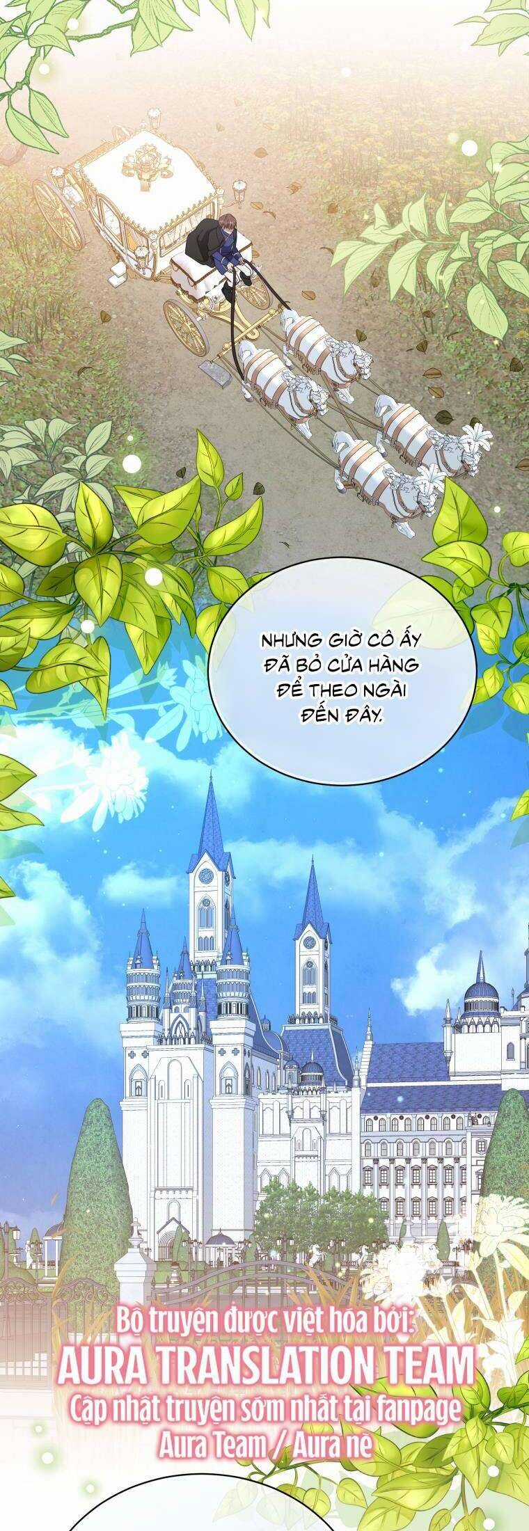 Tôi Là Vị Hôn Thê Của Nam Phụ Phản Diện Chapter 49 trang 31