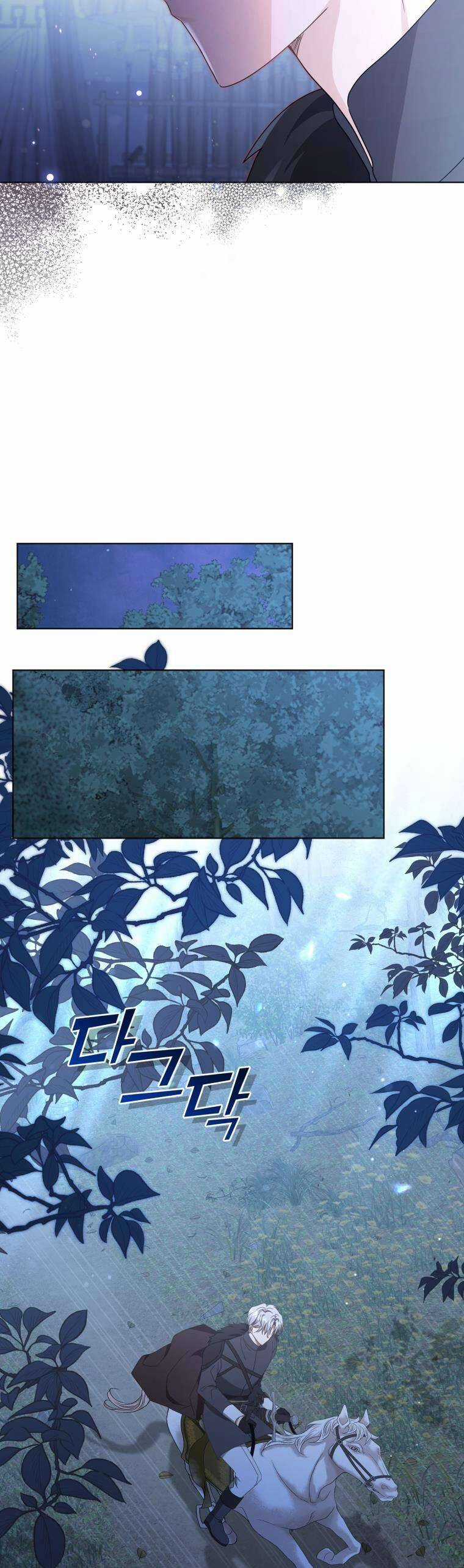 Tôi Là Vị Hôn Thê Của Nam Phụ Phản Diện Chapter 49 trang 39