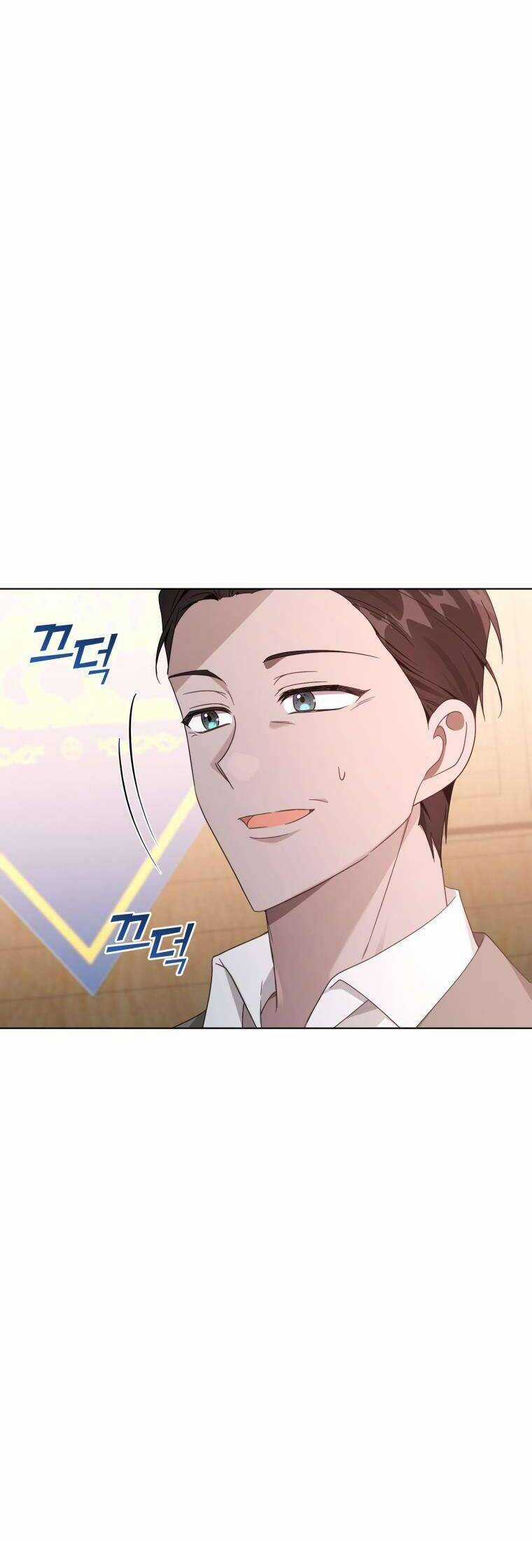 Tôi Là Vị Hôn Thê Của Nam Phụ Phản Diện Chapter 49 trang 4