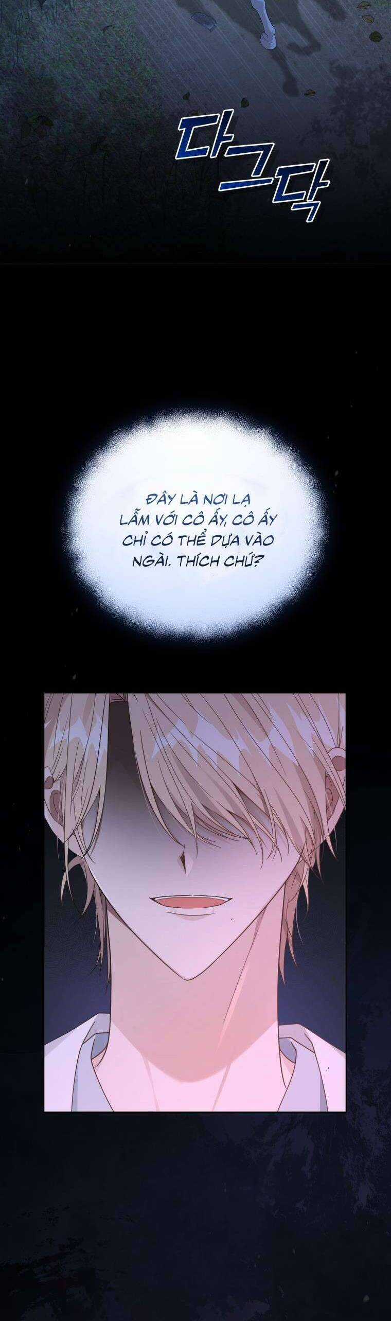 Tôi Là Vị Hôn Thê Của Nam Phụ Phản Diện Chapter 49 trang 40