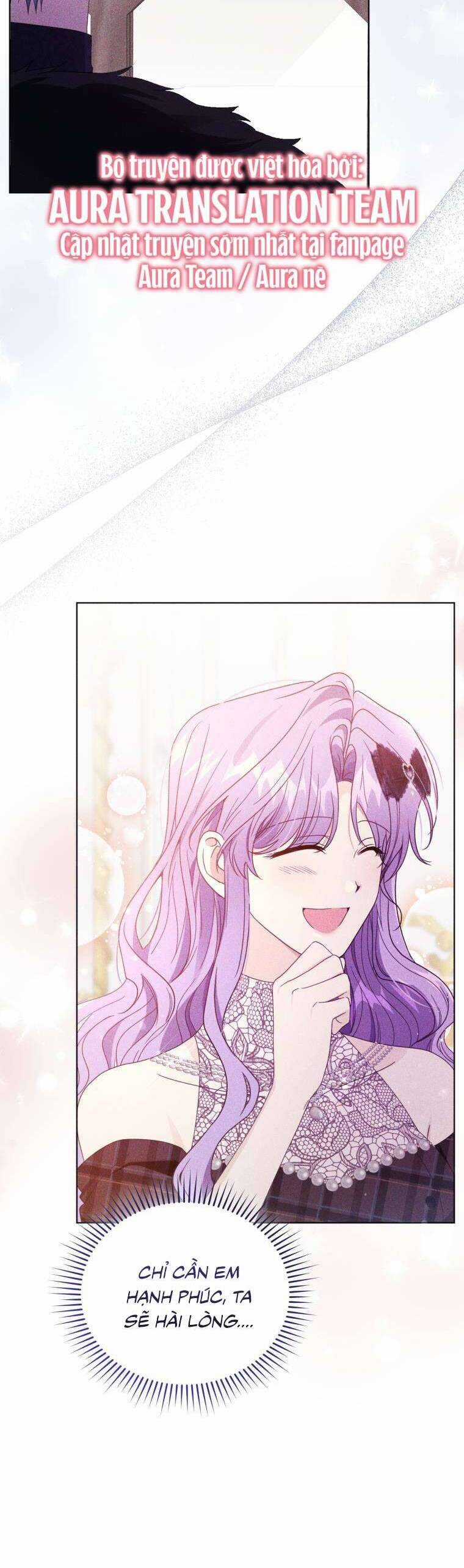 Tôi Là Vị Hôn Thê Của Nam Phụ Phản Diện Chapter 49 trang 43