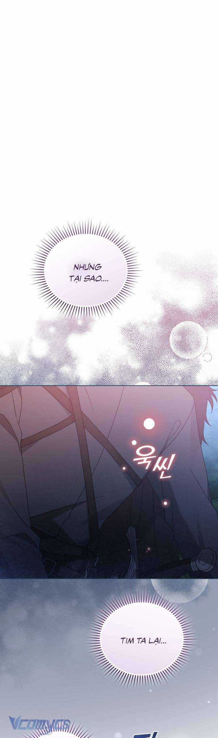 Tôi Là Vị Hôn Thê Của Nam Phụ Phản Diện Chapter 49 trang 44