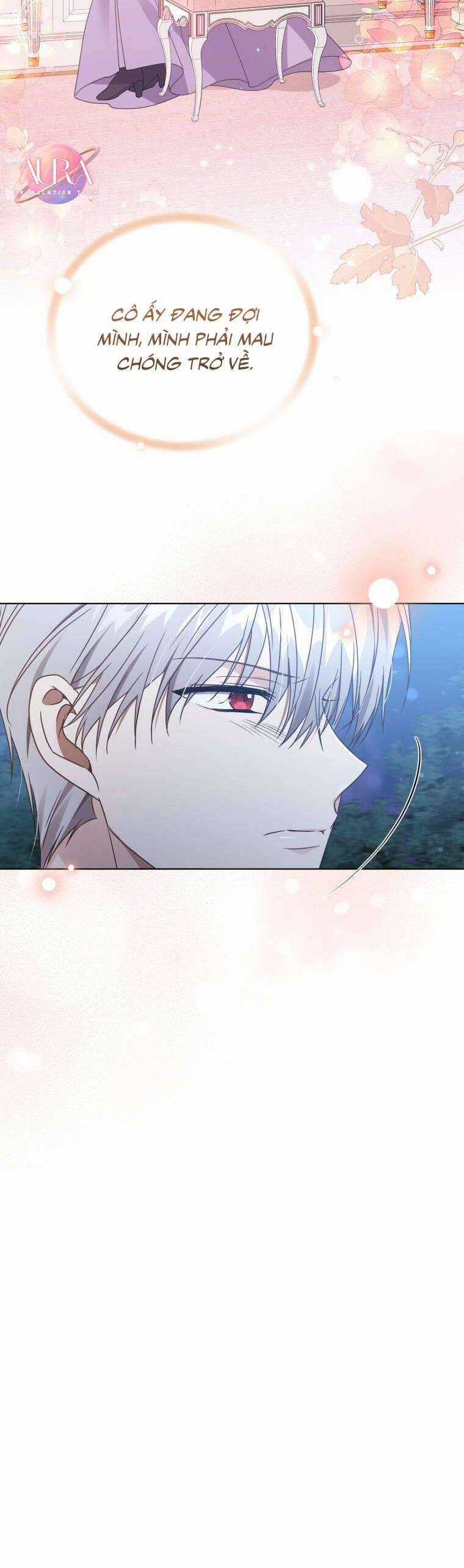 Tôi Là Vị Hôn Thê Của Nam Phụ Phản Diện Chapter 49 trang 46