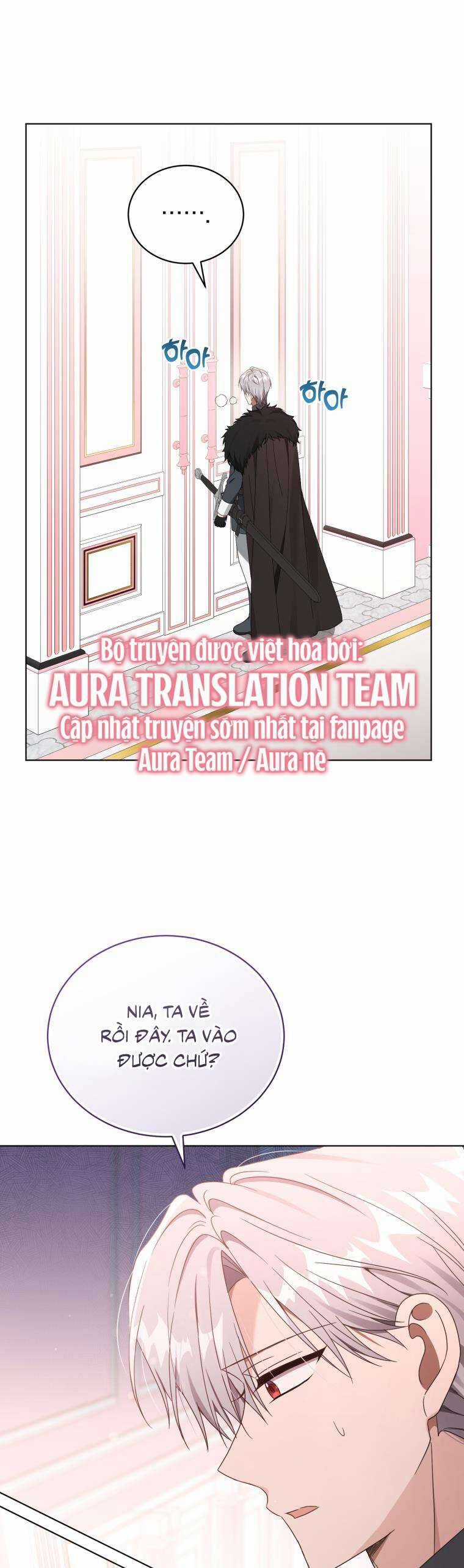 Tôi Là Vị Hôn Thê Của Nam Phụ Phản Diện Chapter 49 trang 48